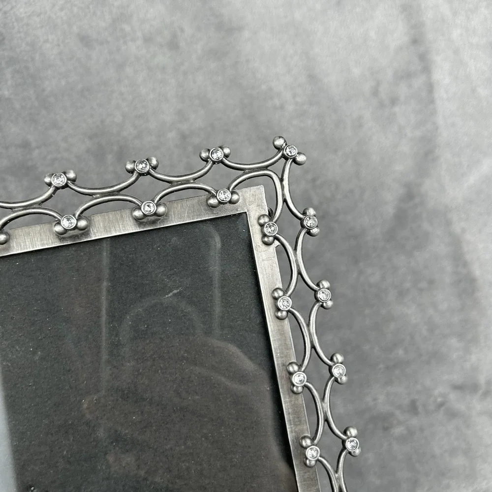 Fetco ludlow pewter